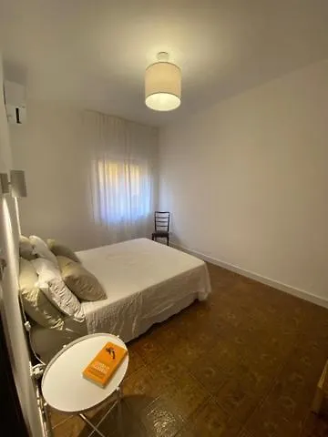 Piccola Bouganville Gioiosa Marea Holiday home