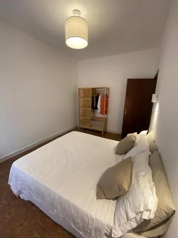 Piccola Bouganville Gioiosa Marea Holiday home