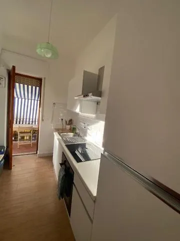 Piccola Bouganville Gioiosa Marea Holiday home