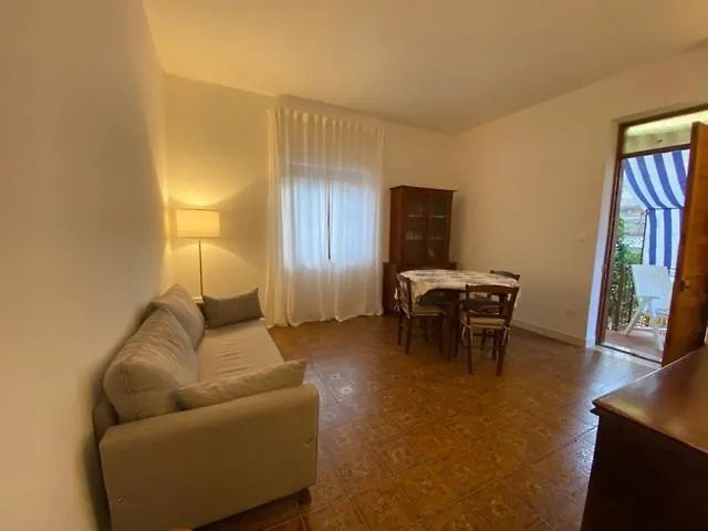 Piccola Bouganville Gioiosa Marea Holiday home