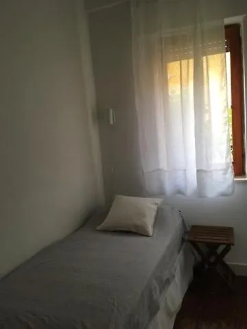 Holiday home Piccola Bouganville Gioiosa Marea